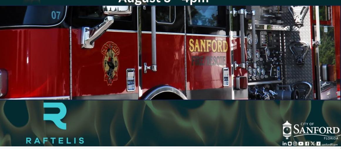 Sanford opposes the Proposed Fire Assessment Fee