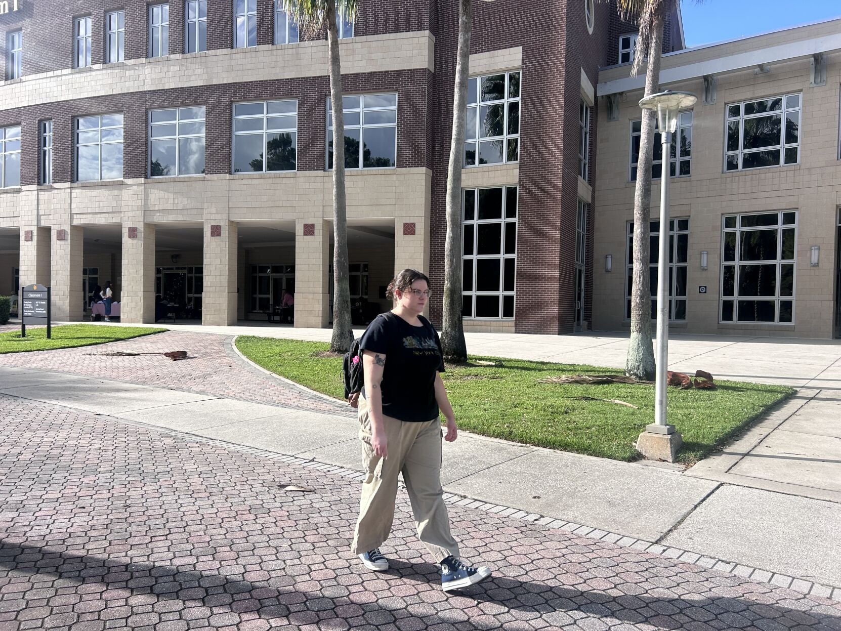 UCF advocates react to Trump’s claim linking Tylenol to autism