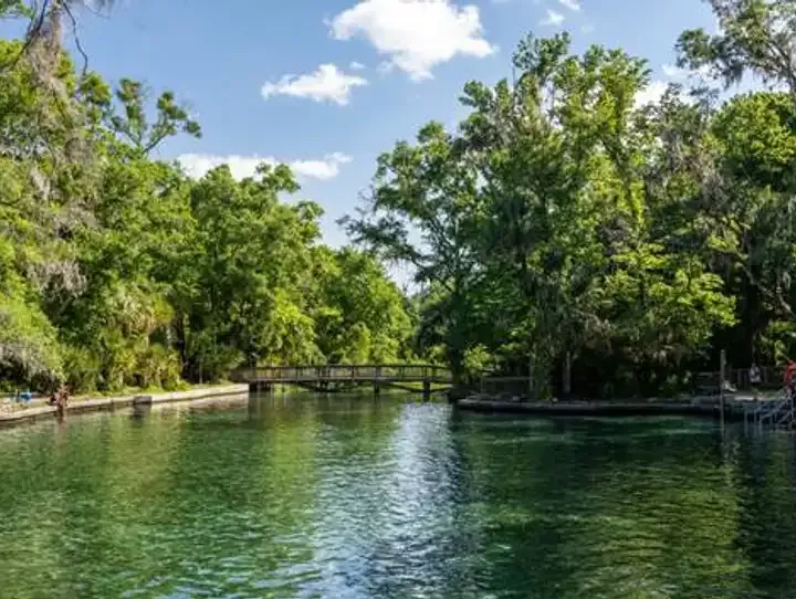 Building a Sustainable Water Future for Central Florida