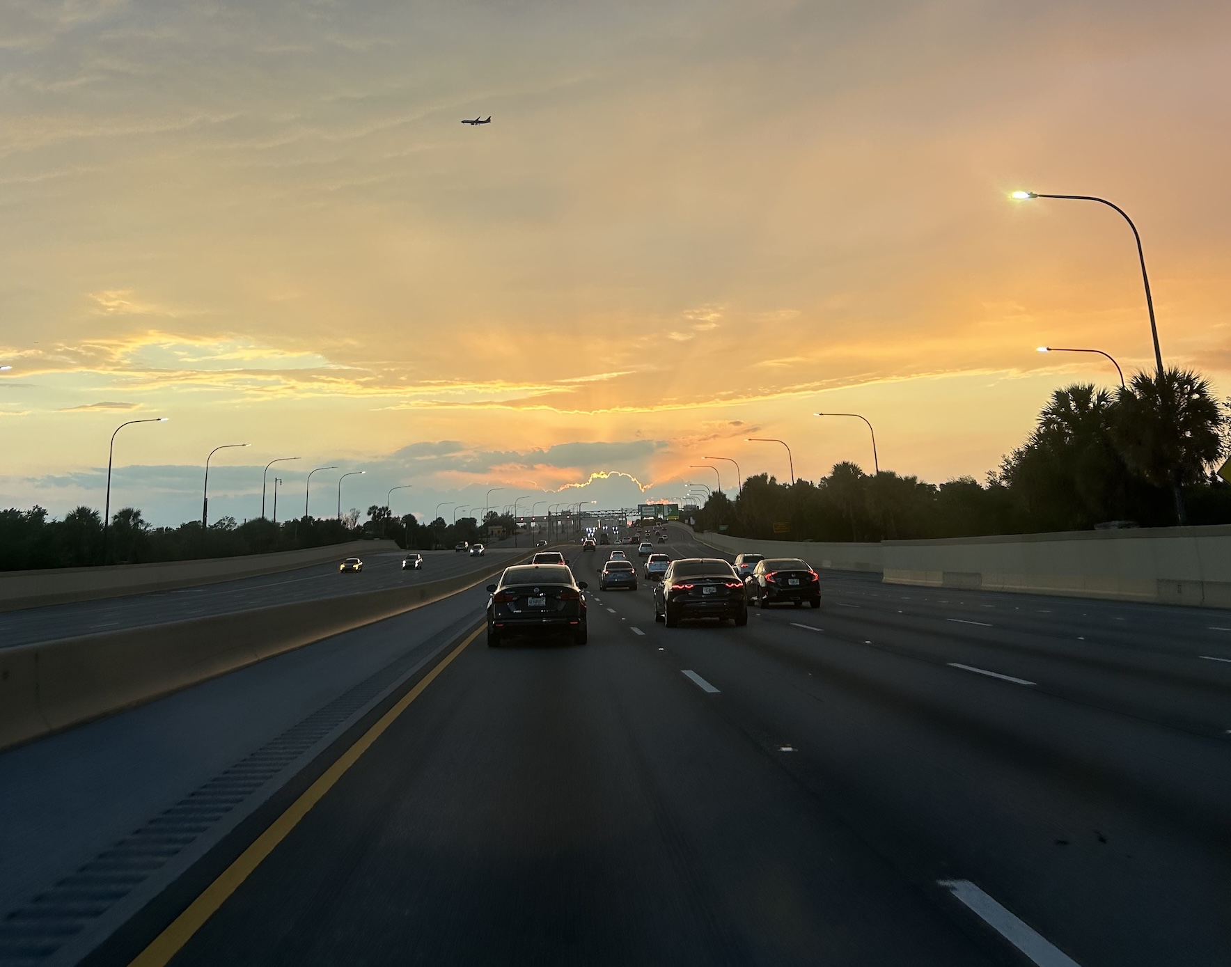 Central Florida Expressway narrows down route options for new airport connector